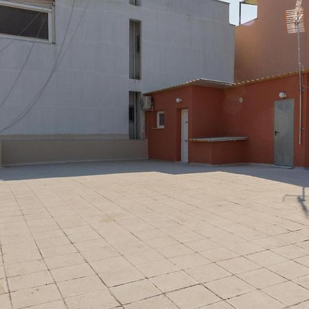 Orchid Athens Over Rooftop Studio 아파트 외부 사진